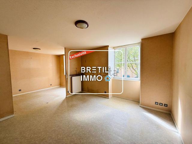 Appartement, Vitré