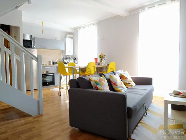 Appartement, Vitré