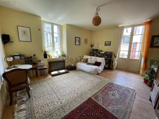 Appartement, Vitré