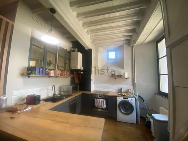 Appartement, Vitré