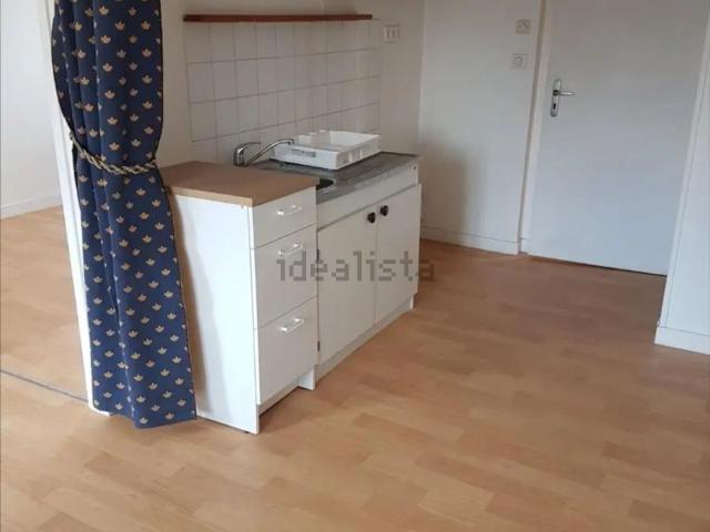 Appartement, Vitré