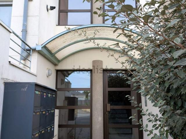 Appartement, Vitré