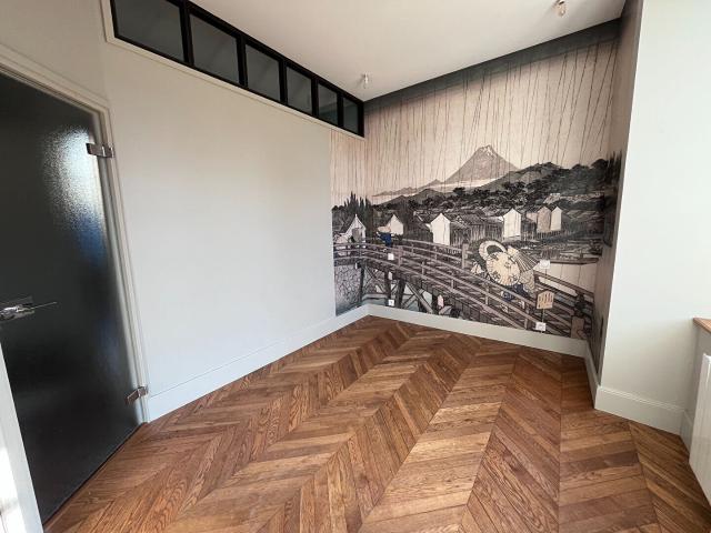 Appartement Vitré 97 m²