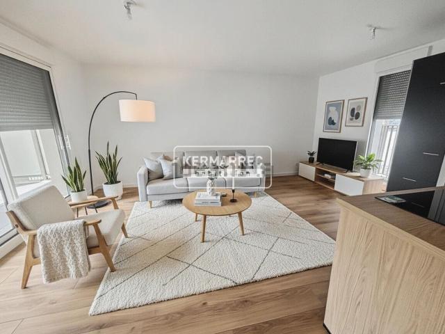 Appartement, Vitré