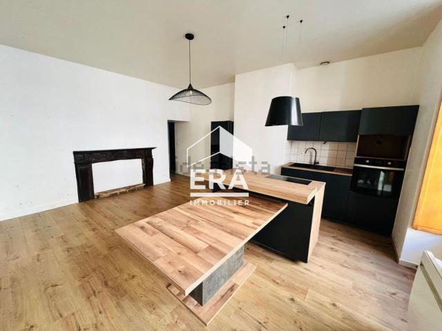 Appartement, Vitré