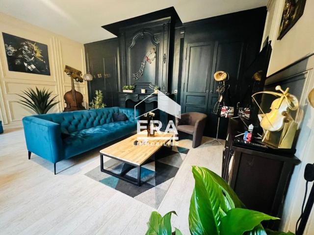 Appartement, Vitré