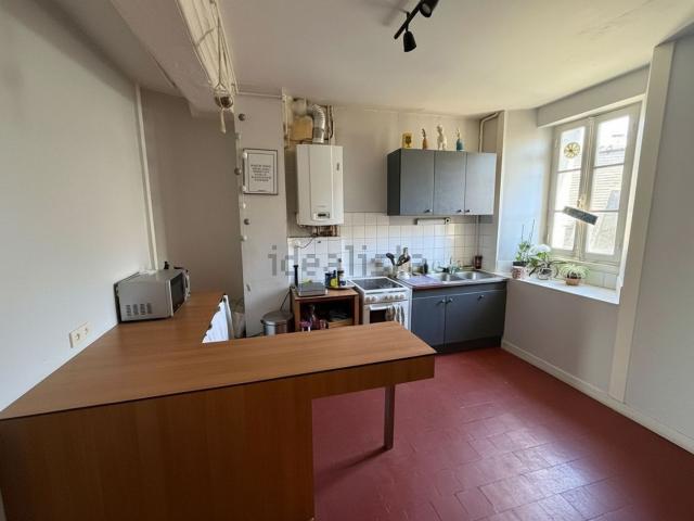 Appartement, Vitré