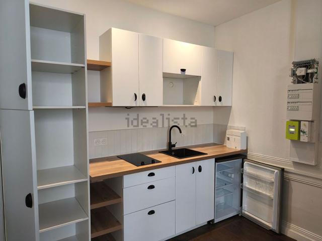 Appartement, Vitré