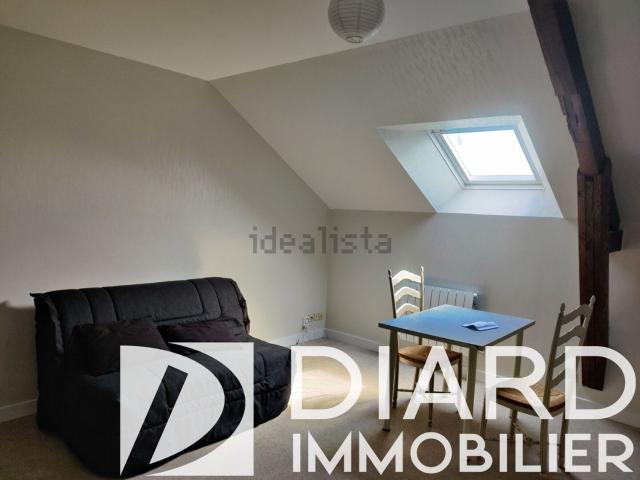 Appartement, Vitré