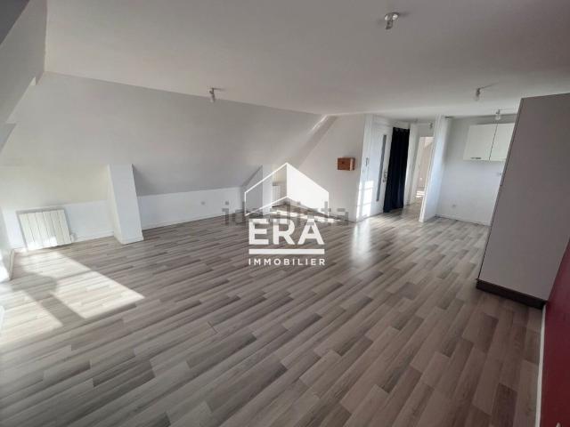 Appartement, Vitré