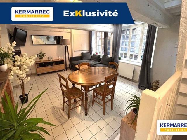 Appartement, Vitré