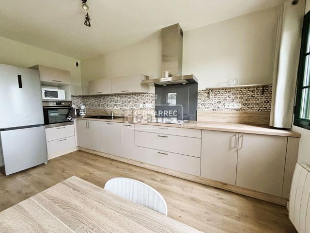 Appartement, Vitré