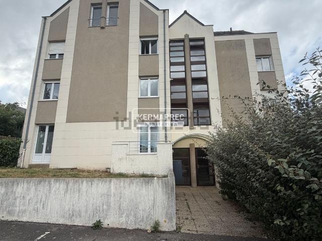 Appartement, Vitré