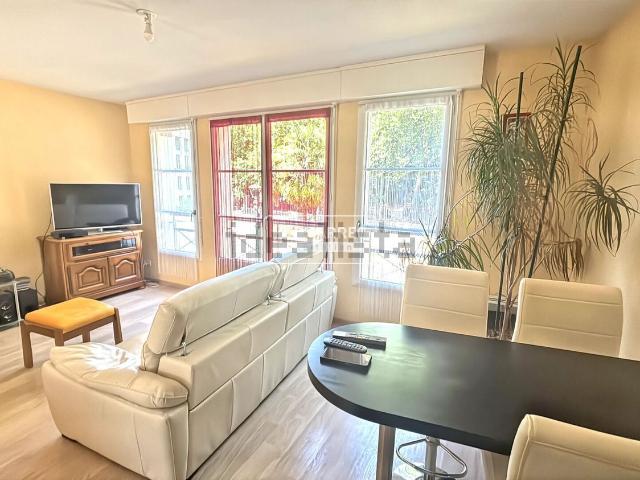 Appartement, Vitré