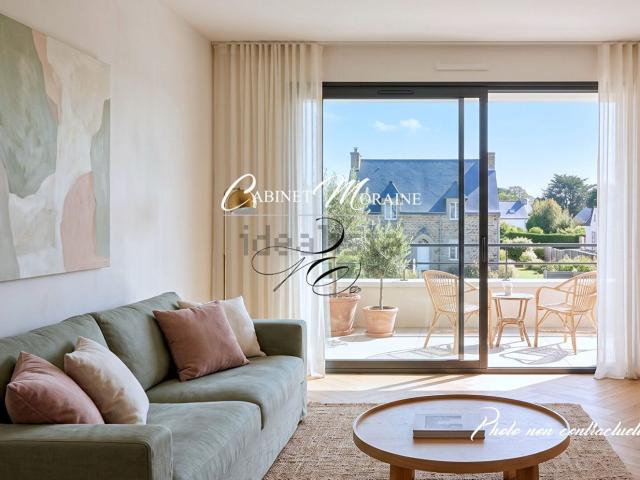 Appartement, Vitré