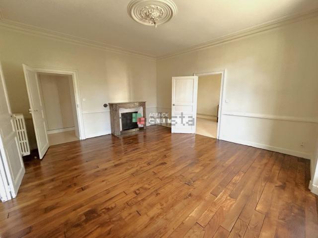 Appartement, Vitré