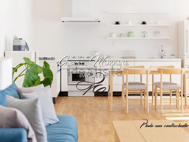 Appartement, Vitré