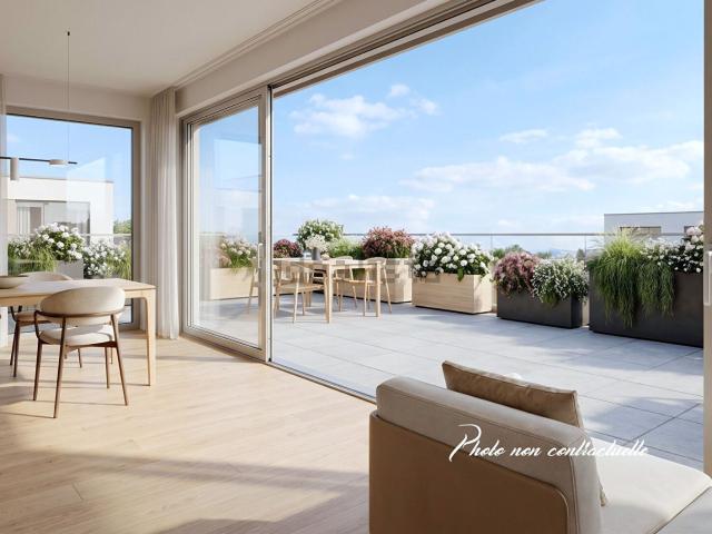 Appartement, Vitré