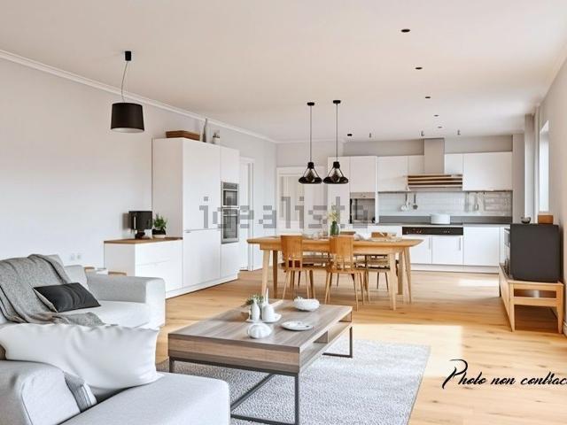 Appartement, Vitré