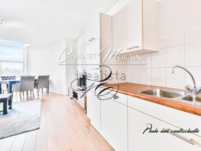 Appartement, Vitré