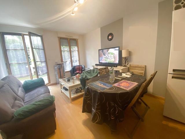 Appartement, Vitré