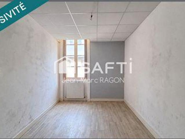 Appartement Vitre Bretagne 35500 DLS105646857