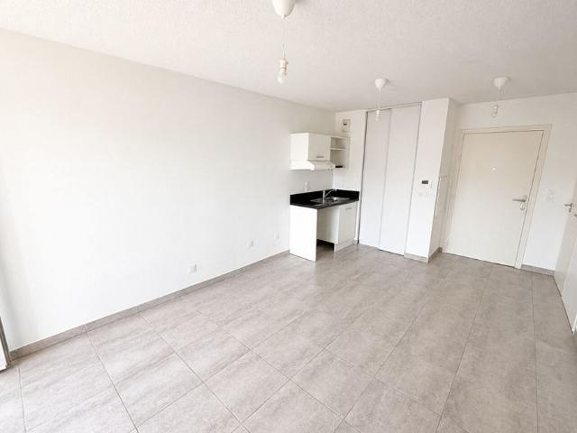 Appartement Vitrolles 2 pièce s