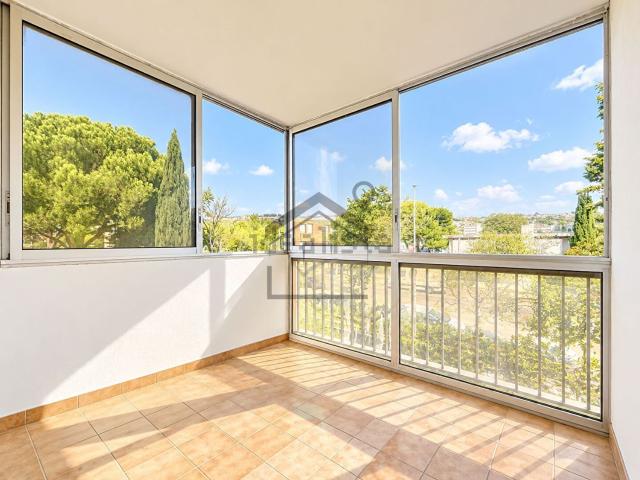 Appartement, Vitrolles