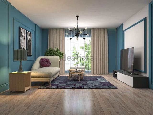 Appartement, Vitrolles