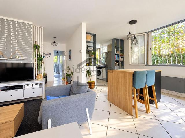 Appartement, Vitrolles