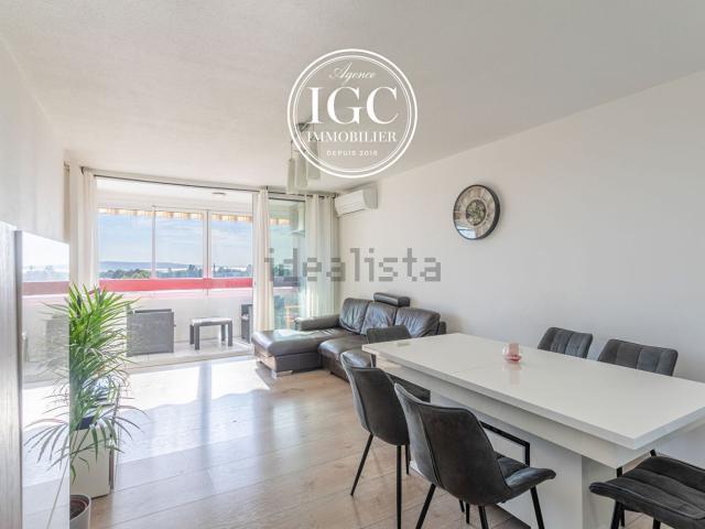Appartement, Vitrolles