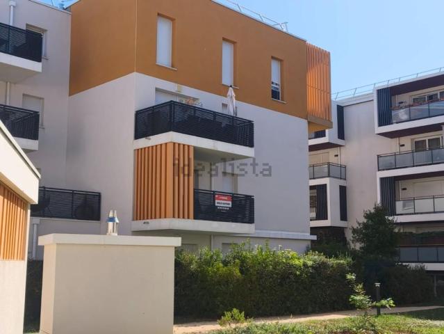 Appartement, Vitrolles