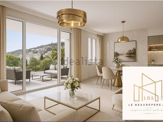 Appartement, Vitrolles