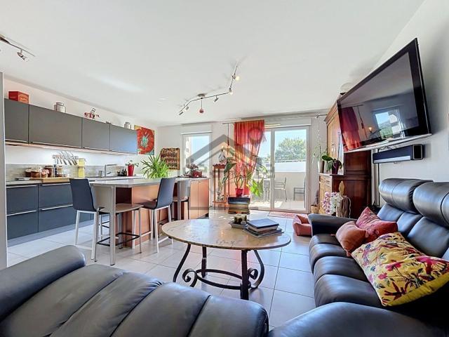 Appartement, Vitrolles