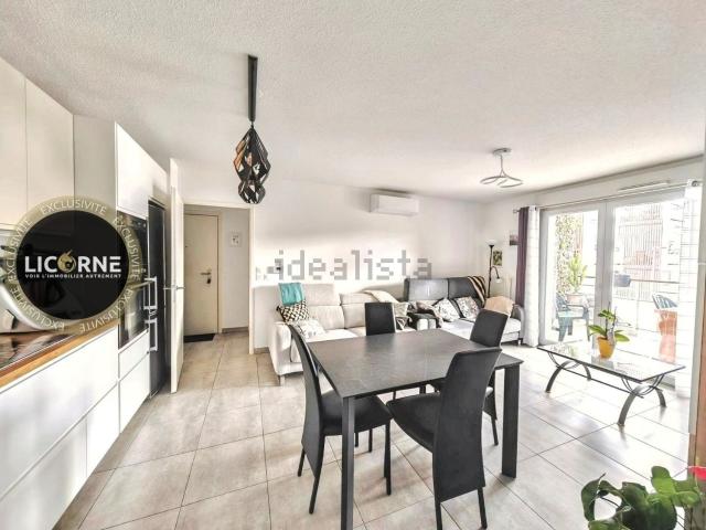 Appartement, Vitrolles