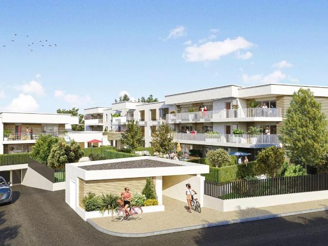 Appartement, Vitrolles
