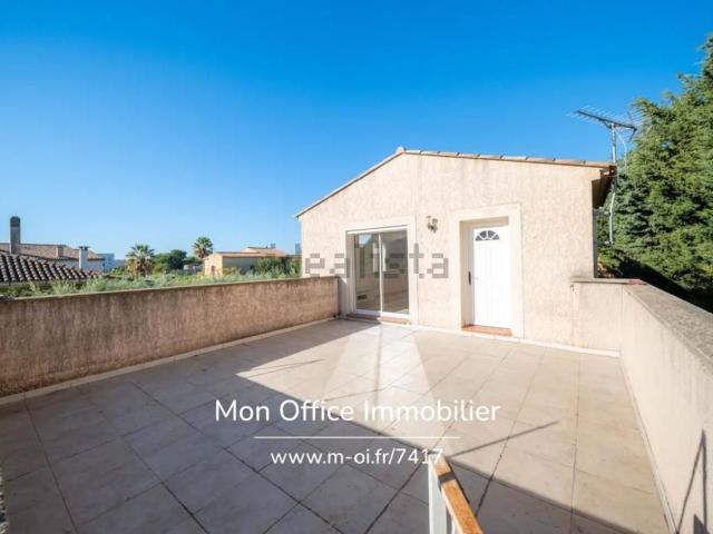 Appartement, Vitrolles