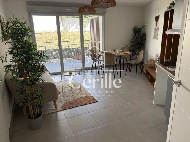 Appartement, Vitrolles