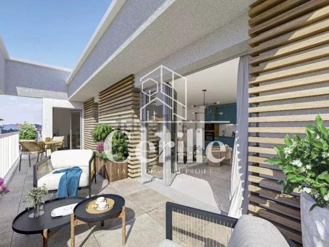 Appartement, Vitrolles