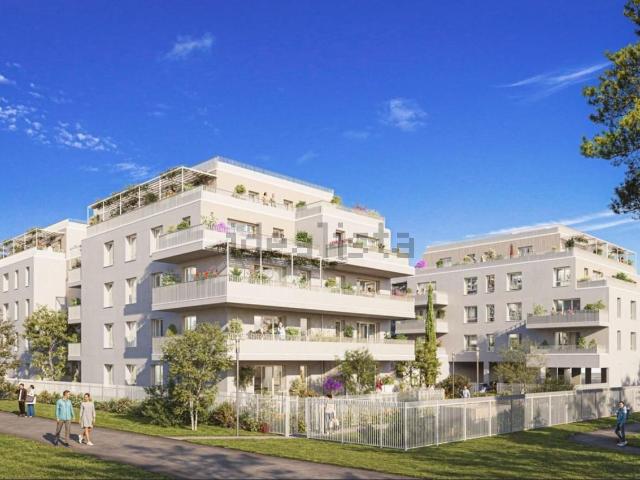 Appartement, Vitrolles
