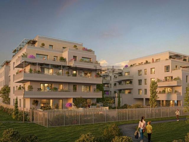 Appartement, Vitrolles