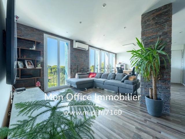 Appartement, Vitrolles