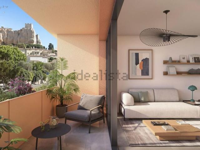 Appartement, Vitrolles