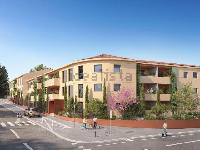 Appartement, Vitrolles