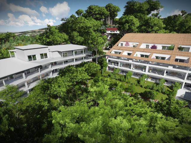 Appartement, Vitrolles