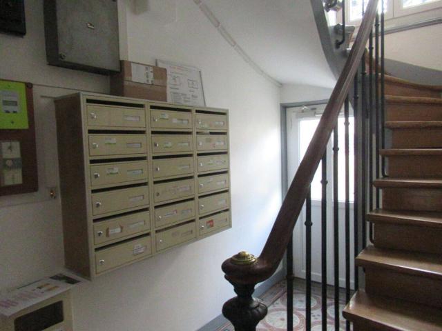Appartement Vitry de 2 pièces à 300 de la gare de Vitry