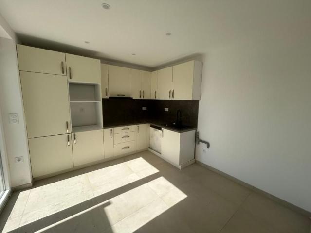 Appartement, Vitry sur Orne