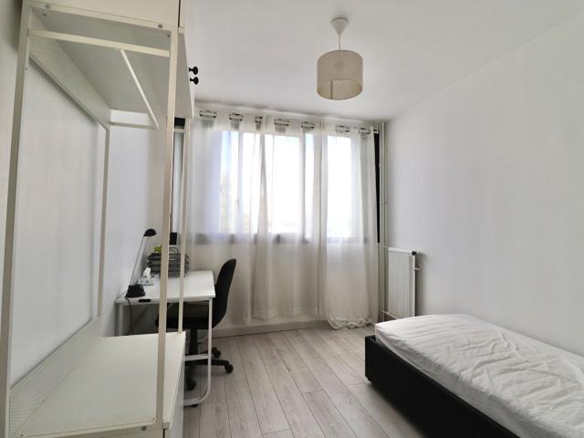 Appartement Vitry Sur Seine 3 pièce s 60.90 m2