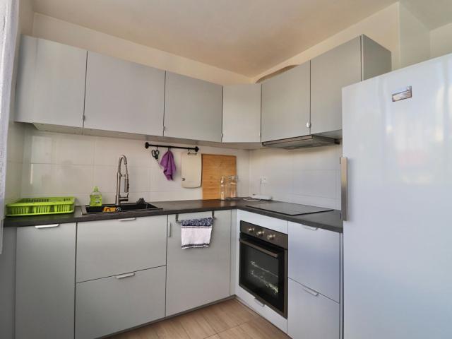 Appartement Vitry Sur Seine 3 pièce s 60.90 m2