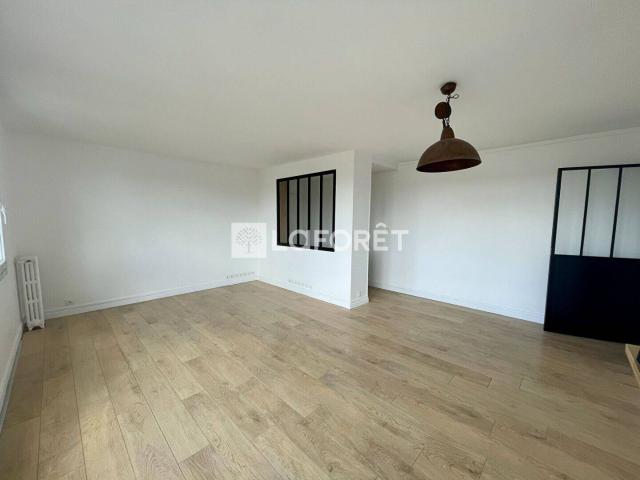 Appartement Vitry Sur Seine 3 pièces 63.67 m2